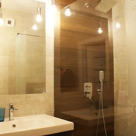 Apartment Imagus Oliwa Gdansk