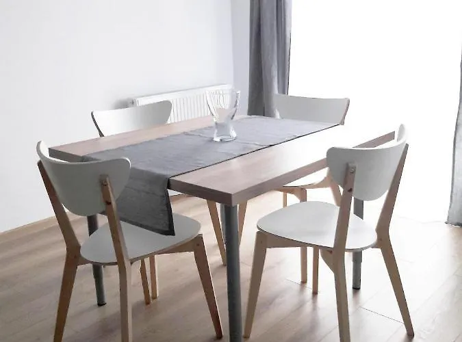 Imagus Oliwa Apartman